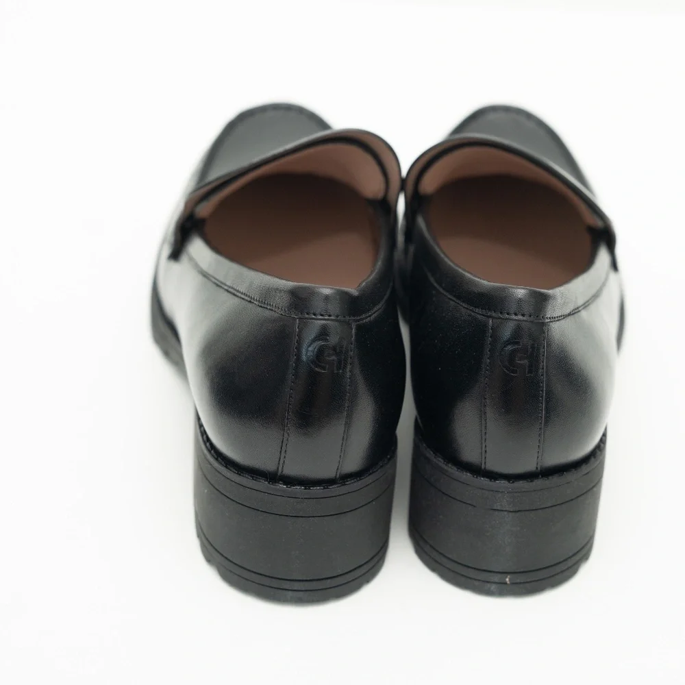 Cole Haan  - Camea‎ Women's Leather Loafers